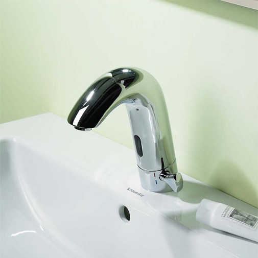 Sensor Faucet